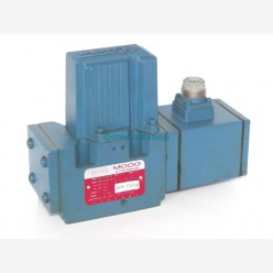 Netstal Moog D661Z2903F P80HXAAFNEA2 Netstal Moog D661Z2903F P80HXAAFNEA2